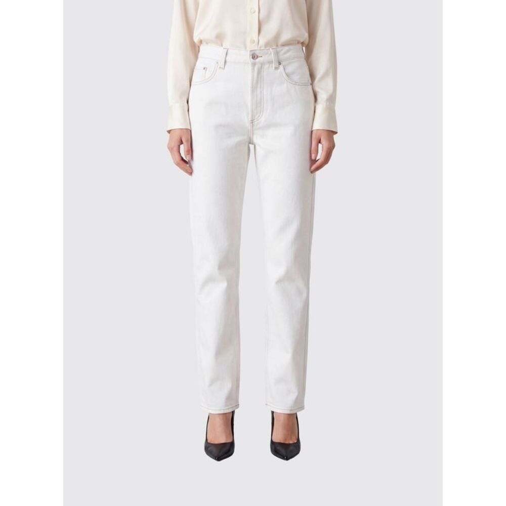 Versace Jeans Woman White
